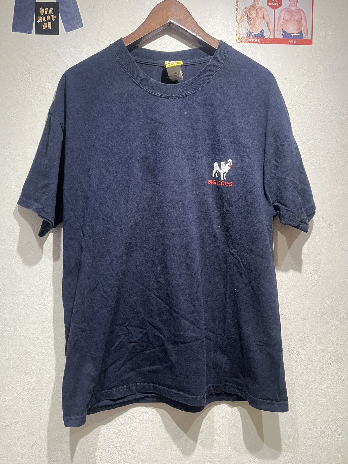 Big Dogs | Grailed