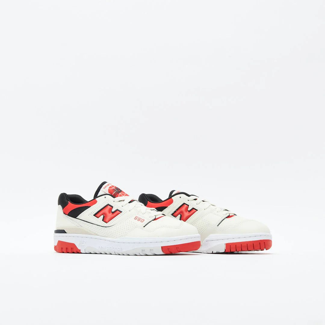 New Balance o1mle0225 Low-Top Sneakers in Multicolor Size US 5 / EU 37 - 2 Thumbnail