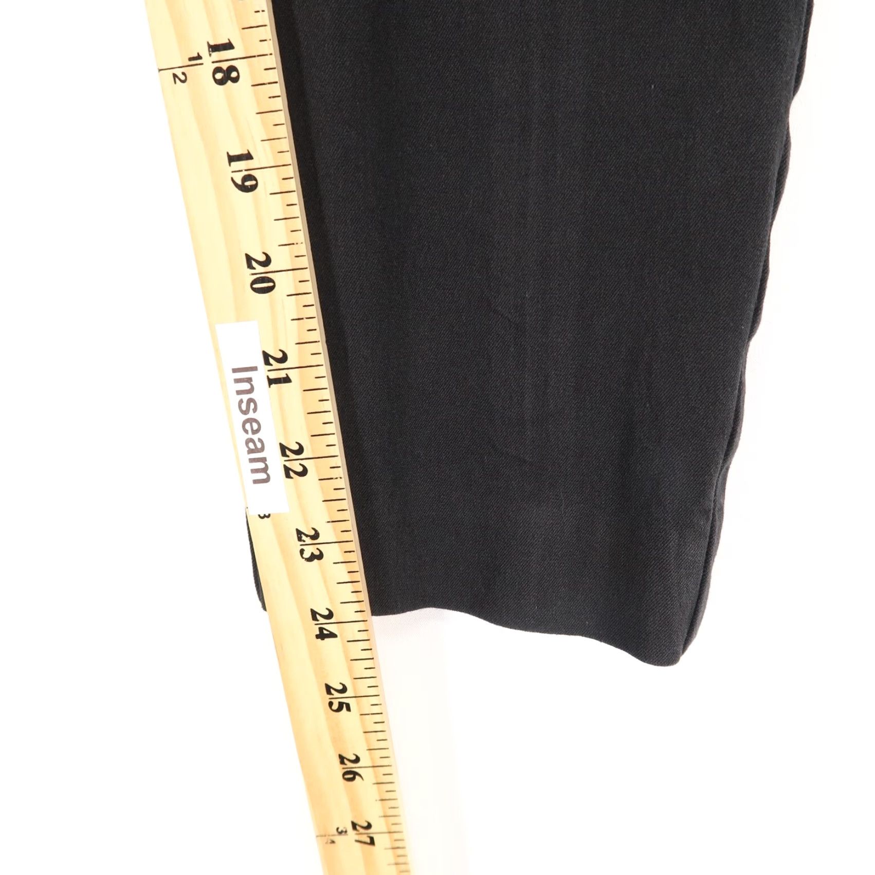 Anthropologie VINTAGE? No. Size 26" / US 2 / IT 38 - 7 Thumbnail