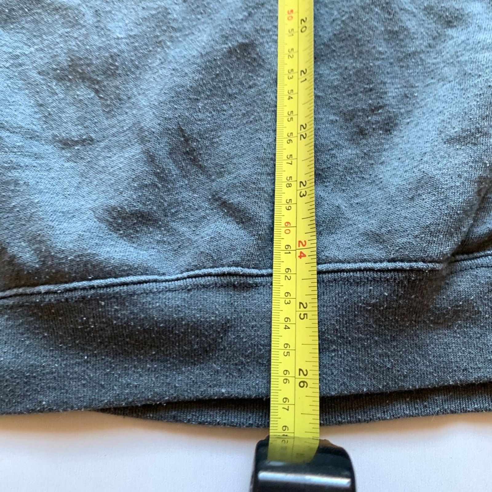 Disney Vintage Tigger Winnie The Pooh Disney Crewneck Large Gray Size US L / EU 52-54 / 3 - 5 Thumbnail
