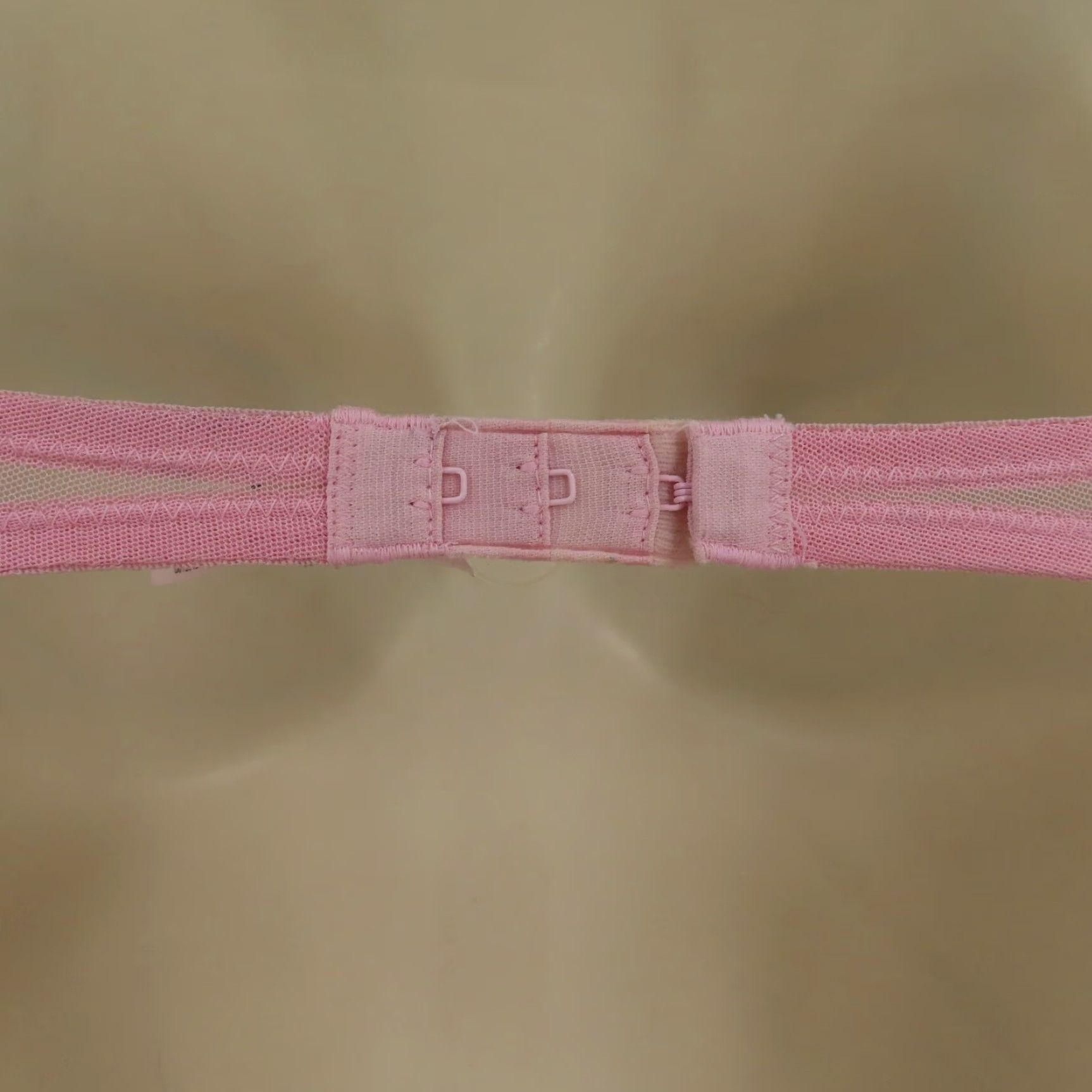 Victoria's Secret Victoria's Secret Bra Balconette Underwire S Pink Small One Size Tassels Sexy Vintage 2005 Collection Womens Size ONE SIZE - 6 Thumbnail