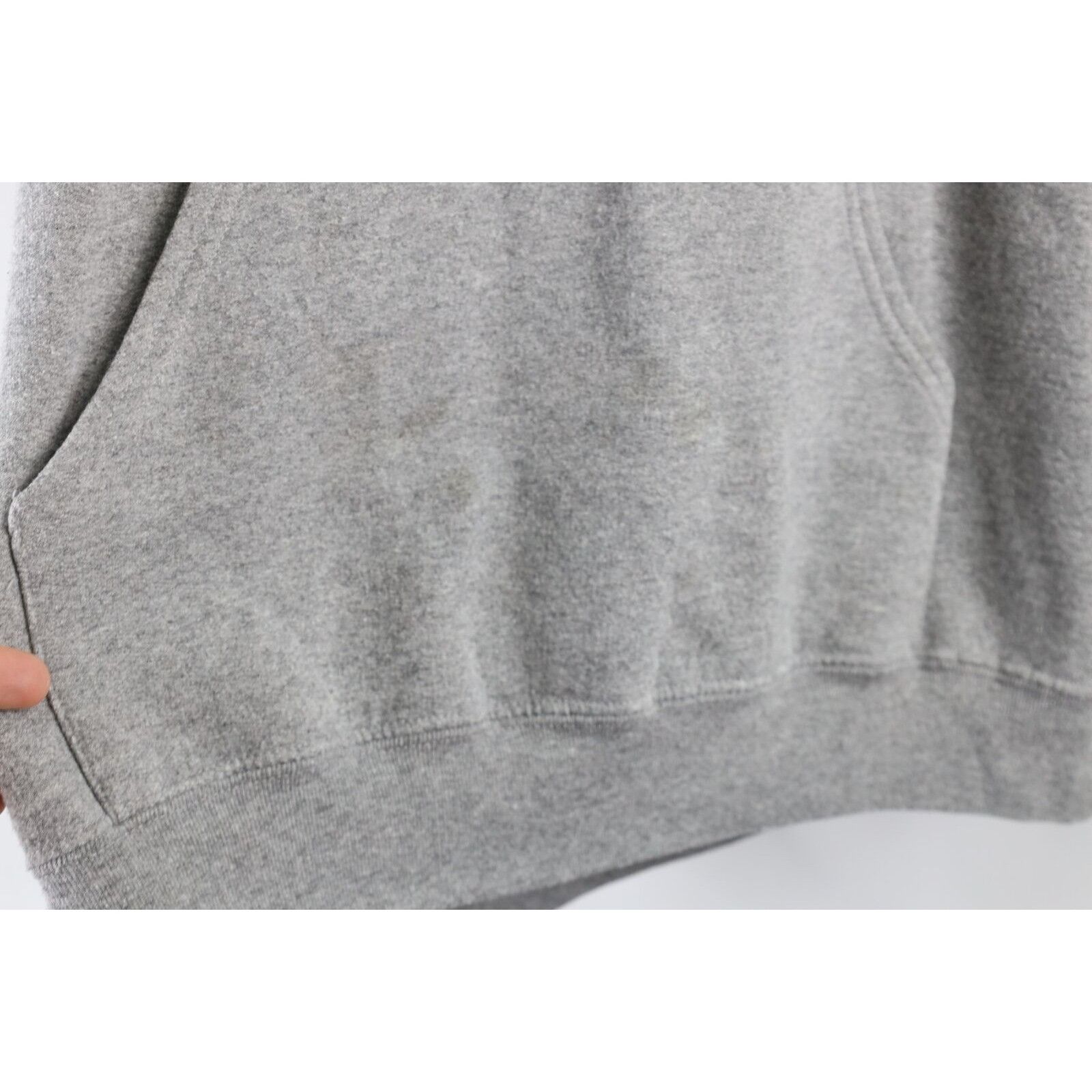 Vintage Vintage Spell Out Jeep Cherokee Hoodie Sweatshirt Size US XXL / EU 58 / 5 - 5 Thumbnail
