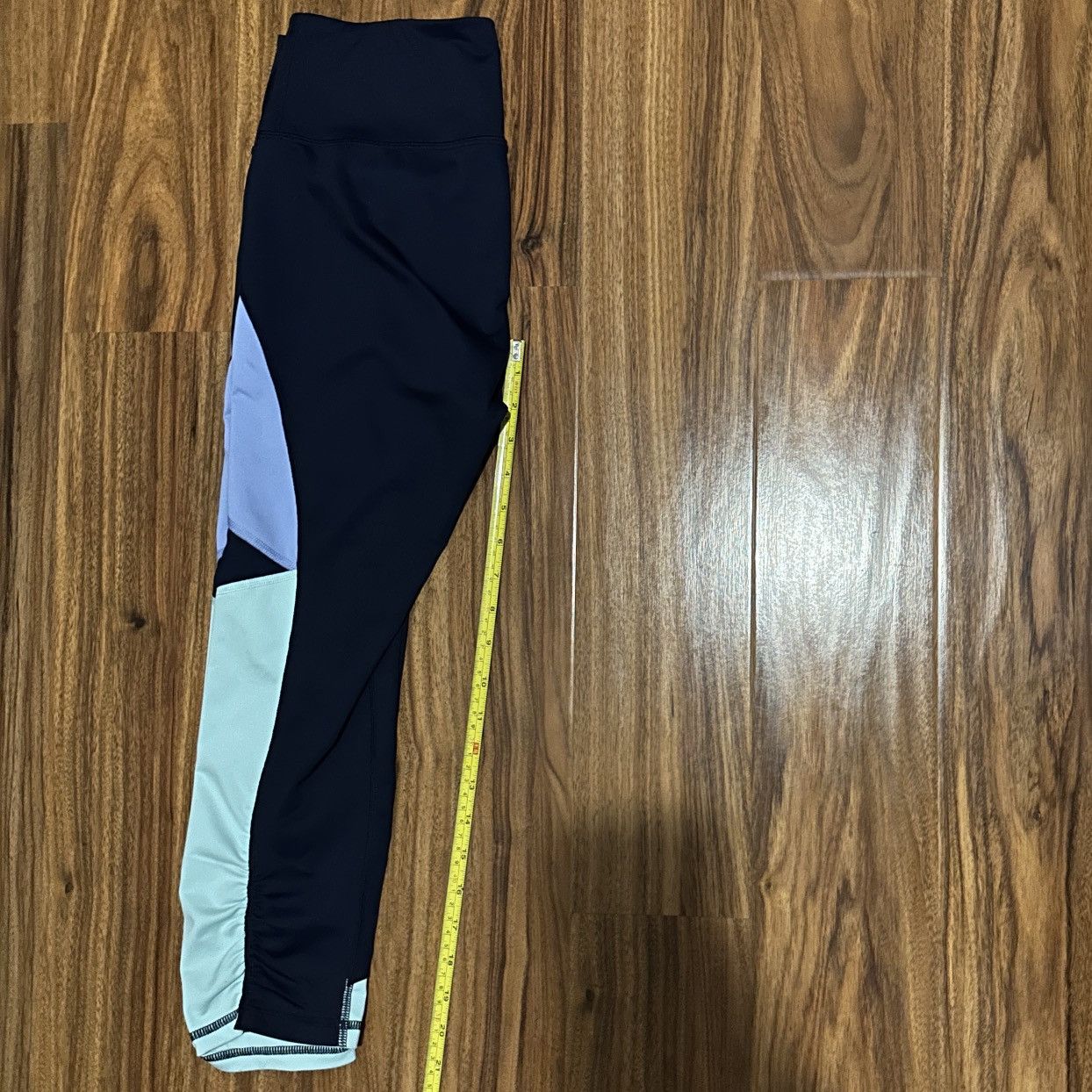 Fila Fila Leggings Size 28" / US 6 / IT 42 - 7 Thumbnail