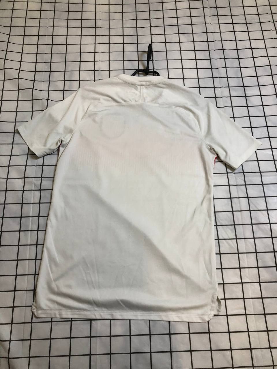 Nike England 2018 Training Football Shirt Nike Soccer Jersey Size US M / EU 48-50 / 2 - 12 Thumbnail