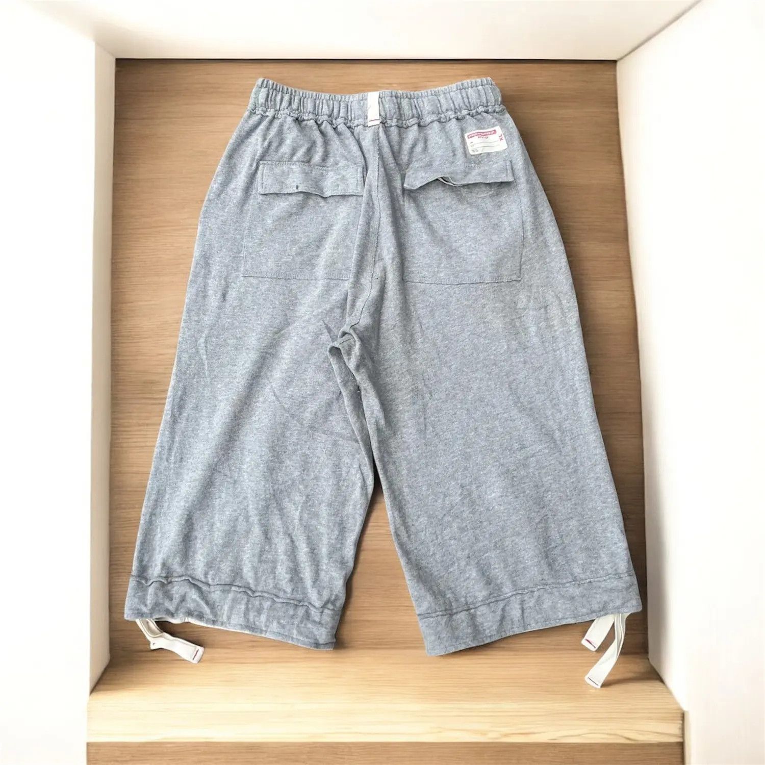 Stussy Vintage Stussy Cotton Pants Size US 32 / EU 48 - 1 Thumbnail
