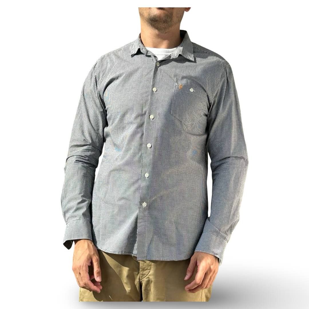 Farah Farah shirt #579 Size US L / EU 52-54 / 3 - 1 Thumbnail