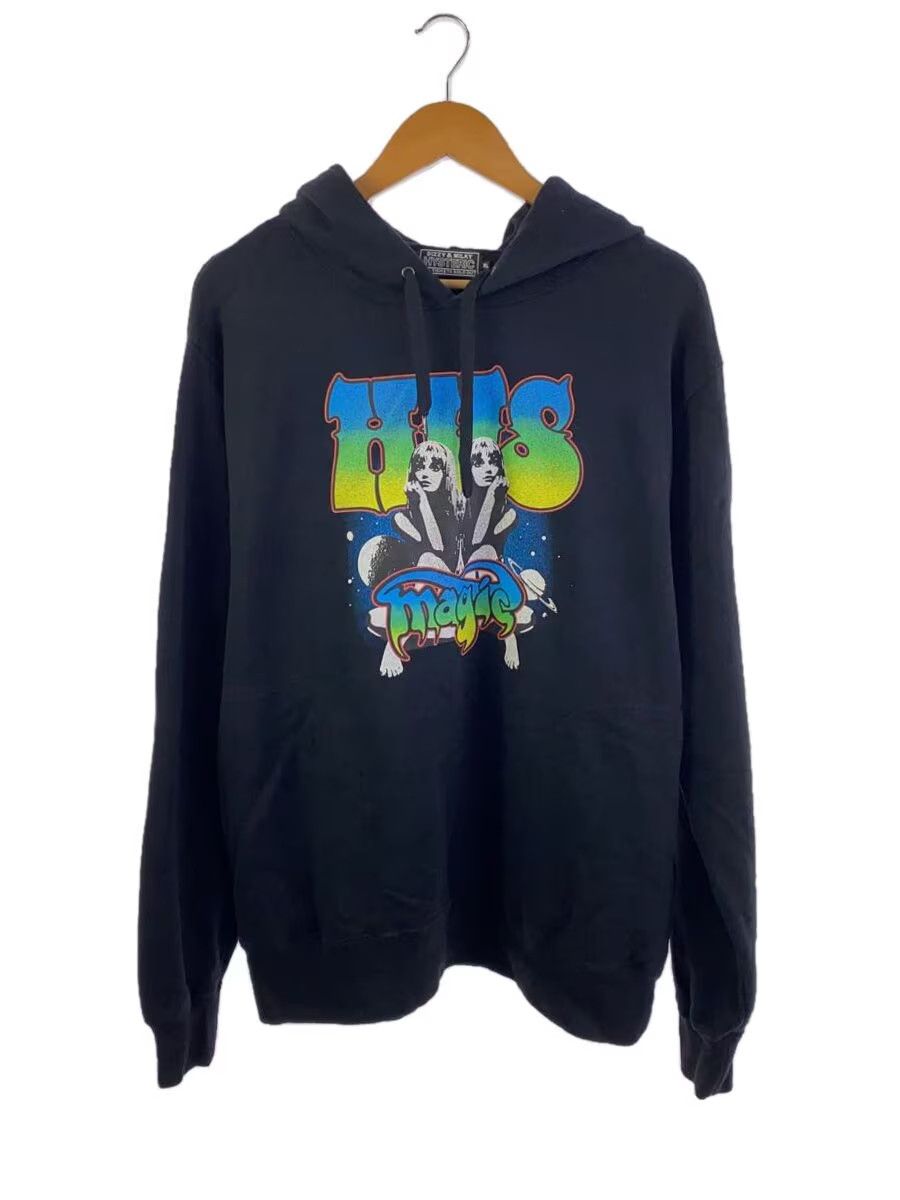 Hysteric Glamour Hysteric Woman Magic Hoodie Size US XL / EU 56 / 4 - 1 Thumbnail