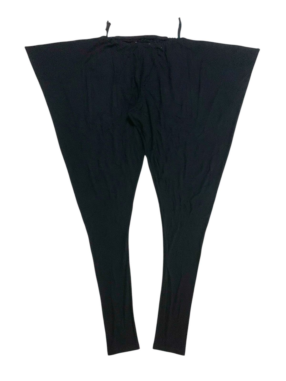 Maison Margiela Maison Margiela Leggings Pant Size 30" / US 8 / IT 44 - 4 Thumbnail