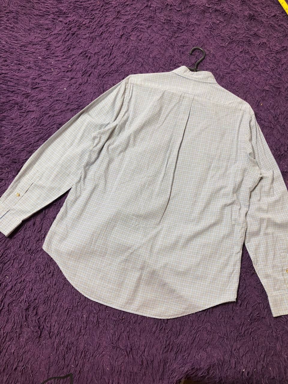 Polo Ralph Lauren Vintage Polo Ralph Lauren Button Up Shirt Size L Size US XXL / EU 58 / 5 - 12 Thumbnail