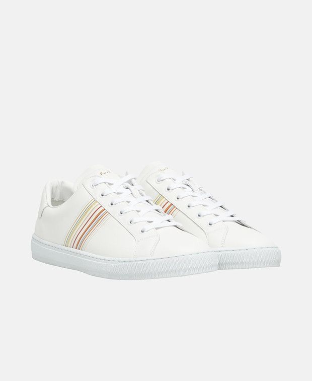 Paul Smith Hansen Sneakers Size US 8 / EU 41 - 1 Thumbnail