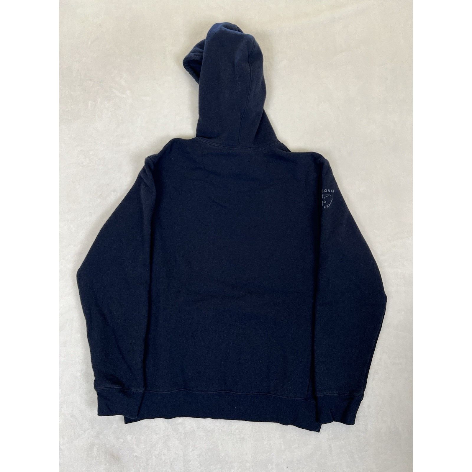 Patagonia Patagonia Forge Mark Uprisal Hoodie Lagom Blue Men’s Size Me Size US M / EU 48-50 / 2 - 8 Thumbnail