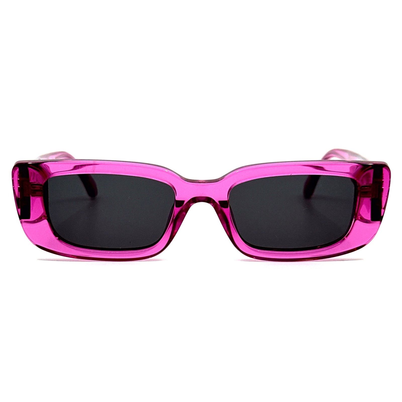 Palm Angels New! PALM ANGELS Yosemite Sunglasses PERI056 3007 Size ONE SIZE - 3 Thumbnail