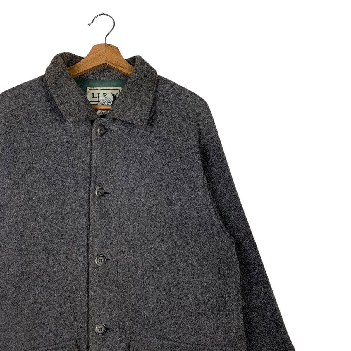 L.L. Bean Vintage LL Bean Chore Jacket Size US S / EU 44-46 / 1 - 4 Thumbnail