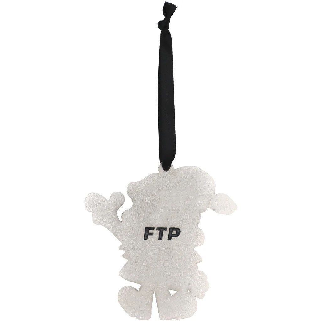 FTP Boris Ornament Brand New