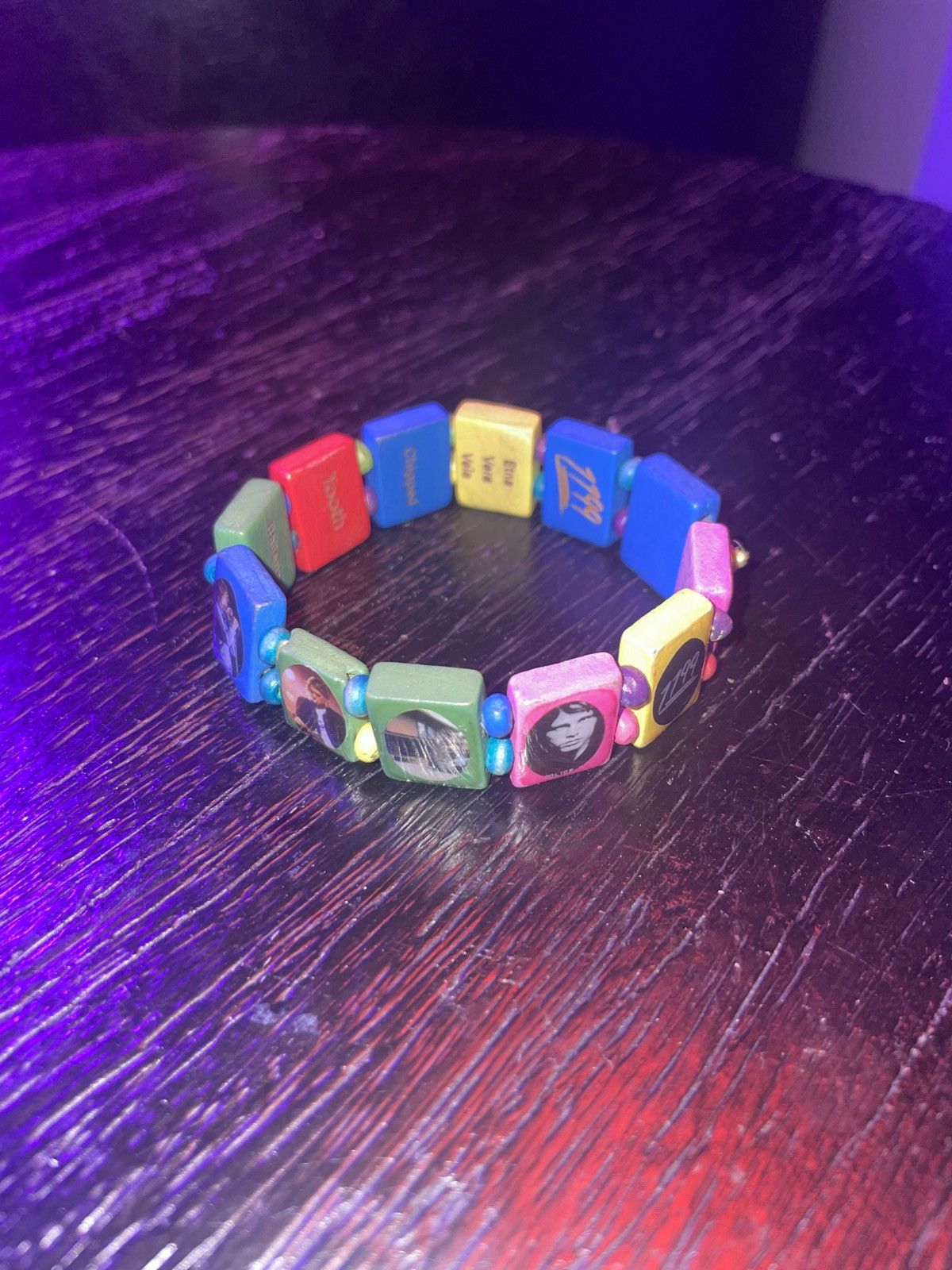 Other bracelet bazo 1199 x forever 27 club (exclusive color) | Grailed