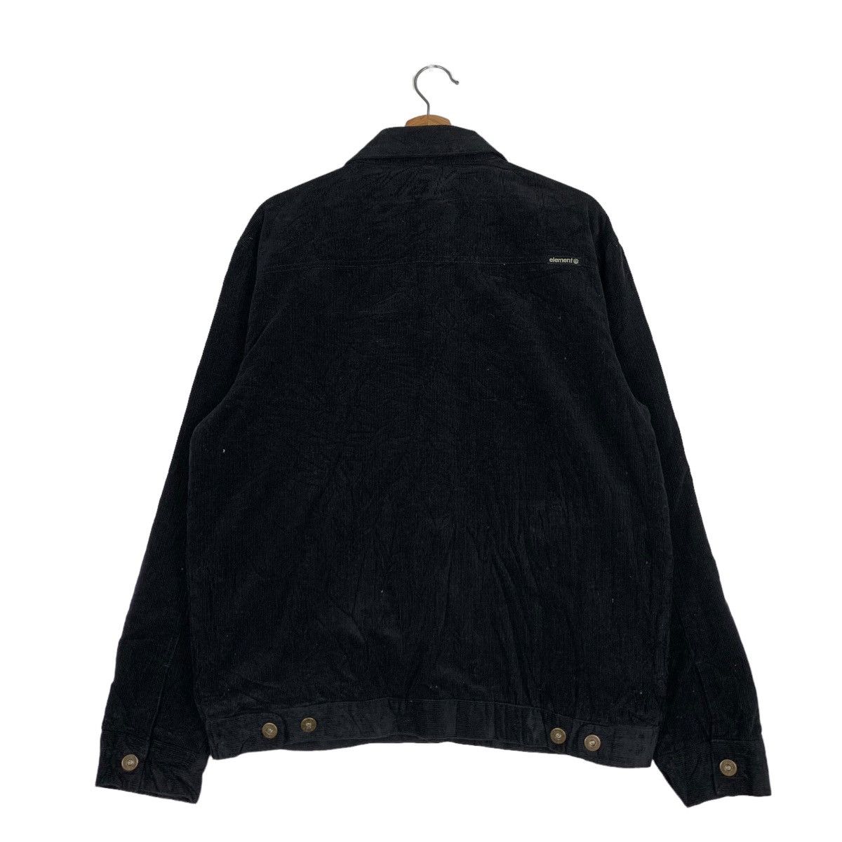 Element ELEMENT Casual Corduroy Jacket #0562-C26 Size US L / EU 52-54 / 3 - 17 Thumbnail