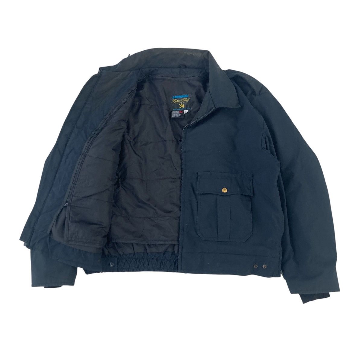 I. Spiewak And Sons VINTAGE SPIEWAK OUTWEAR JACKET Size US XL / EU 56 / 4 - 2 Thumbnail