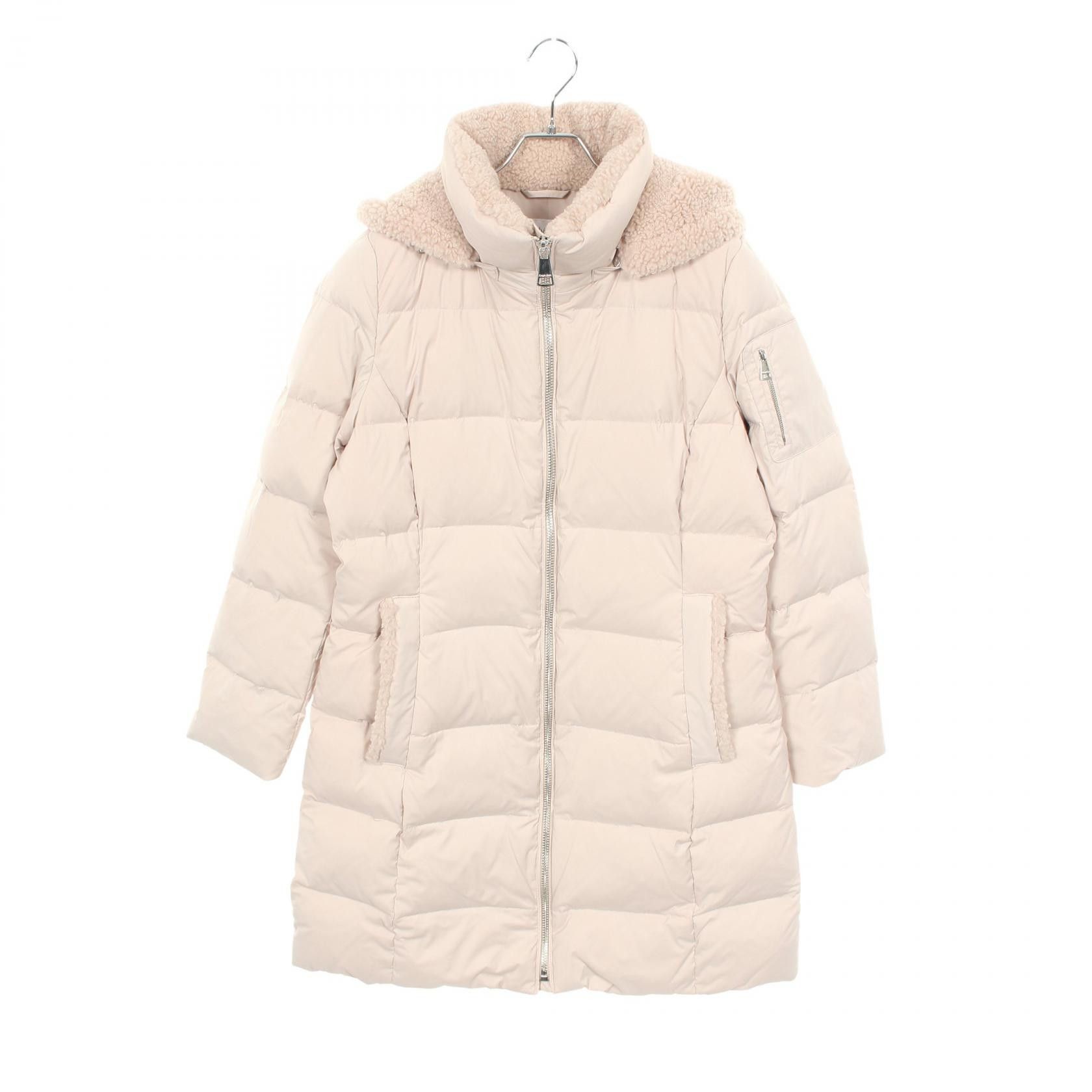 Other Other Calvin Klein Polyester Coat Textile Outerwear DUTY FREE for USA Size ONE SIZE - 1 Thumbnail