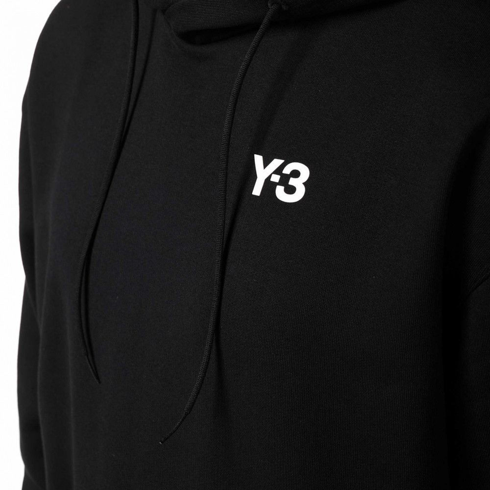 Y-3 Y-3 20th anniversary Hoodie L Size US L / EU 52-54 / 3 - 3 Thumbnail
