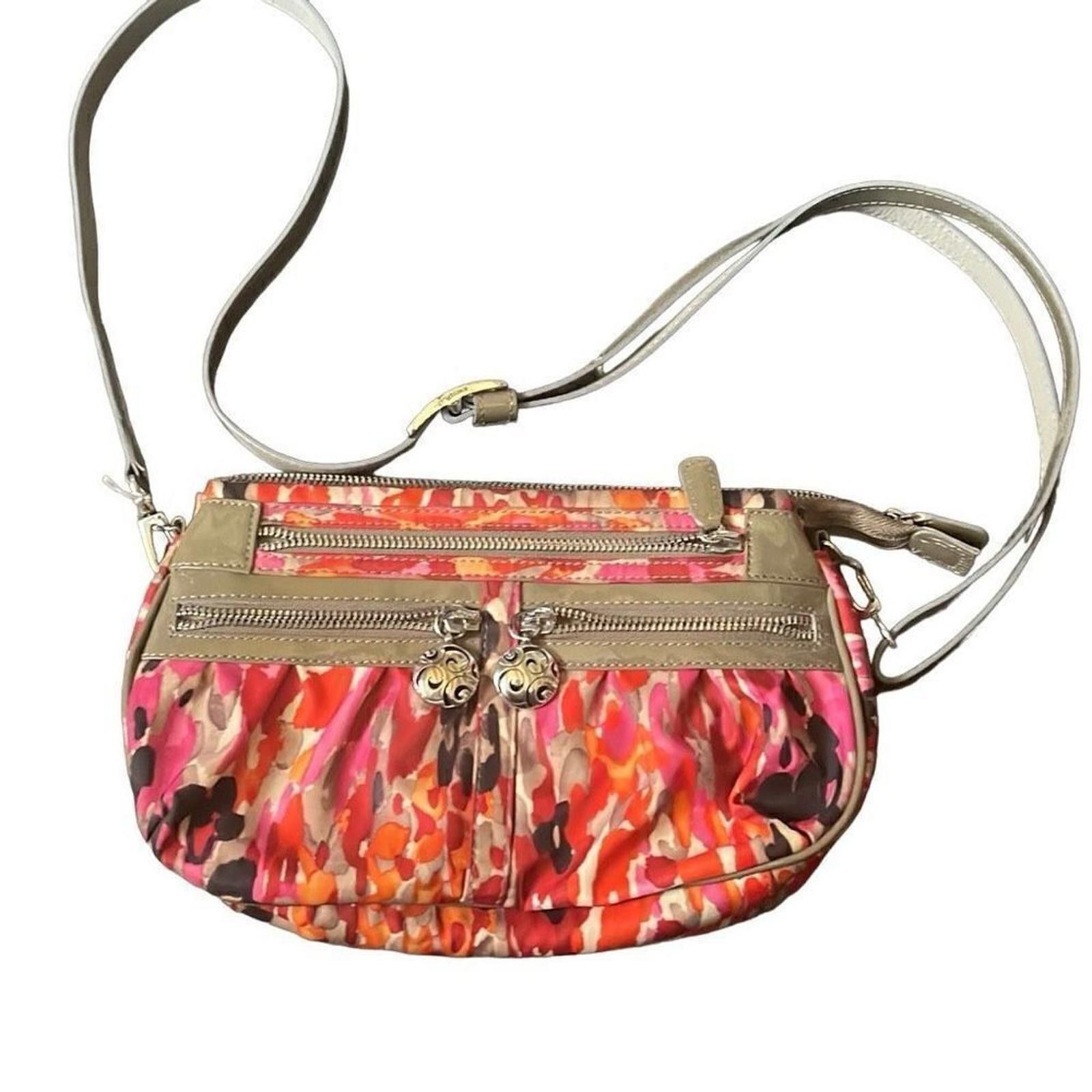 Brighton Brighton Milano spots crossbody Size ONE SIZE - 1 Thumbnail