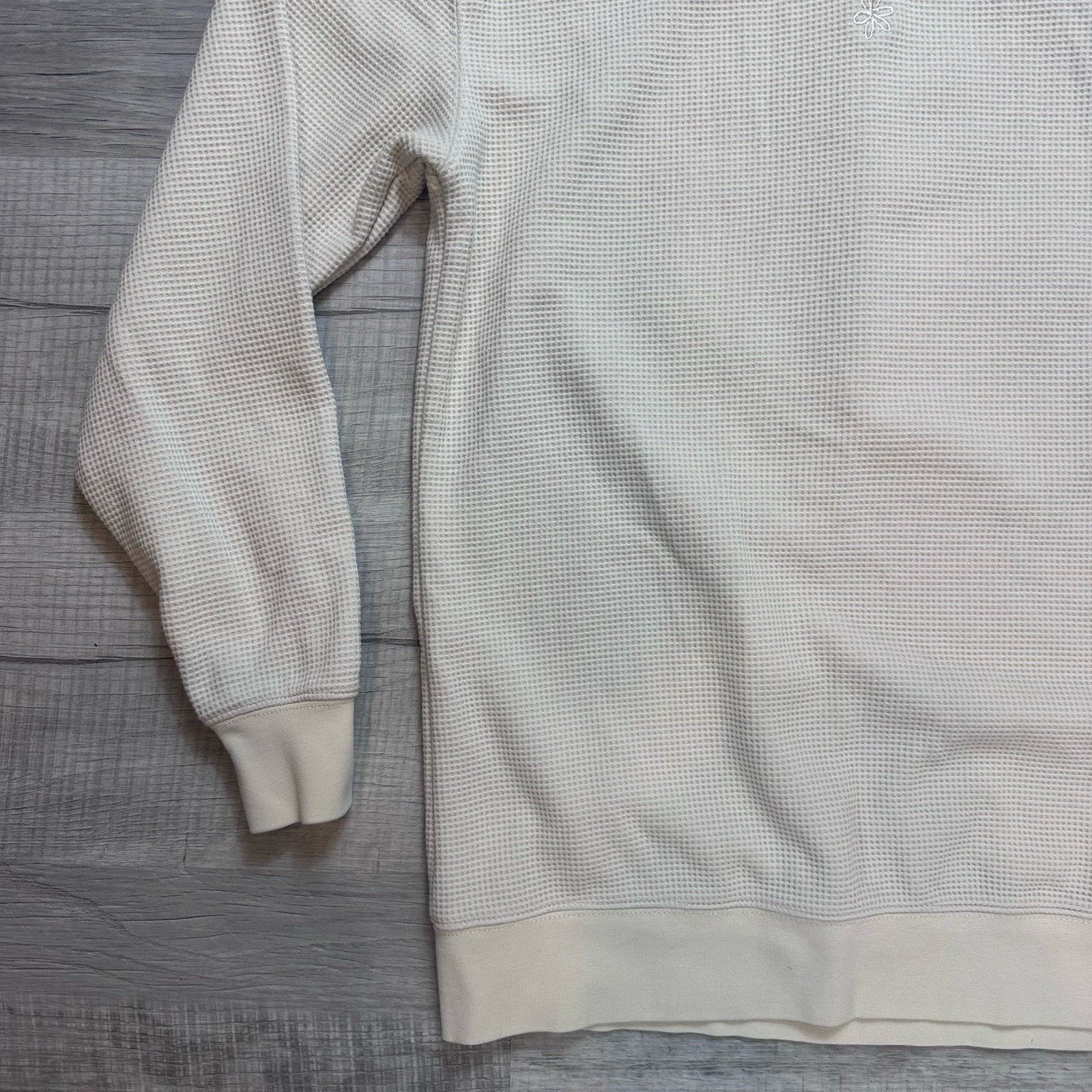 Other Samii Ryan Smiley Radiate Happiness Crewneck Top & Joggers Size XS / US 0-2 / IT 36-38 - 3 Thumbnail