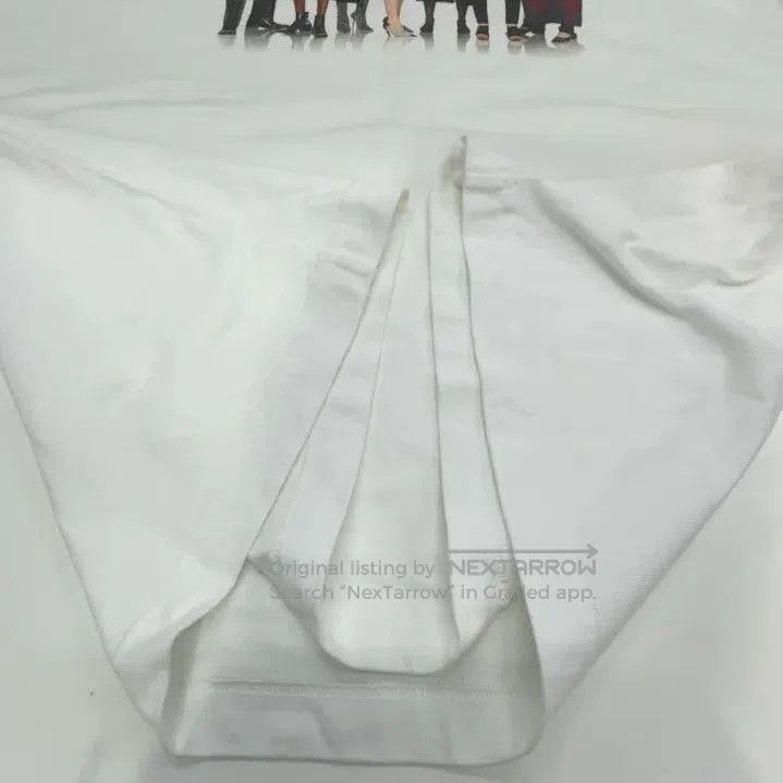 Balenciaga Balenciaga Logo Graphic Short Sleeve T. Size US S / EU 44-46 / 1 - 9 Thumbnail
