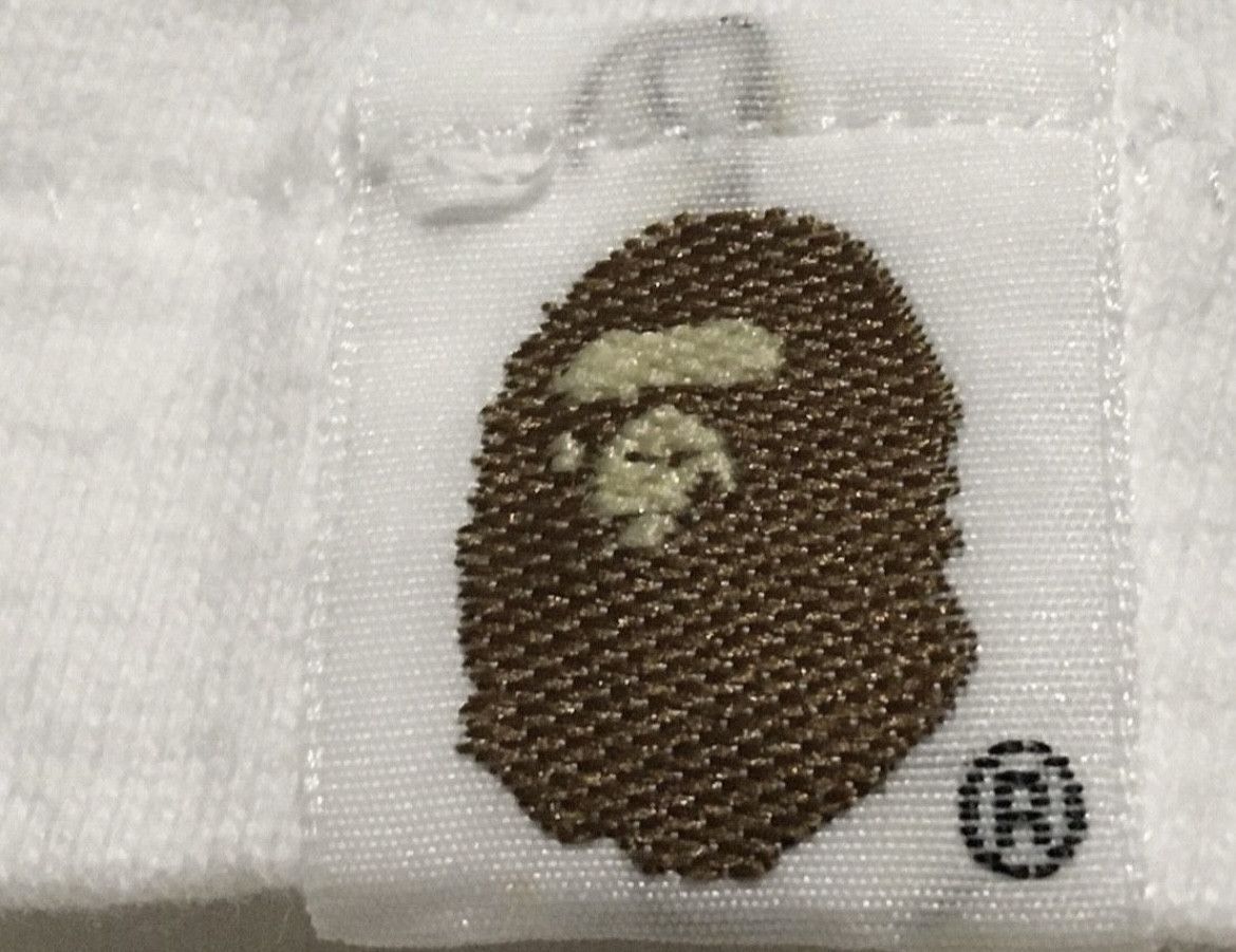 Bape By Bathing Ape Tee Size US M / EU 48-50 / 2 - 6 Thumbnail