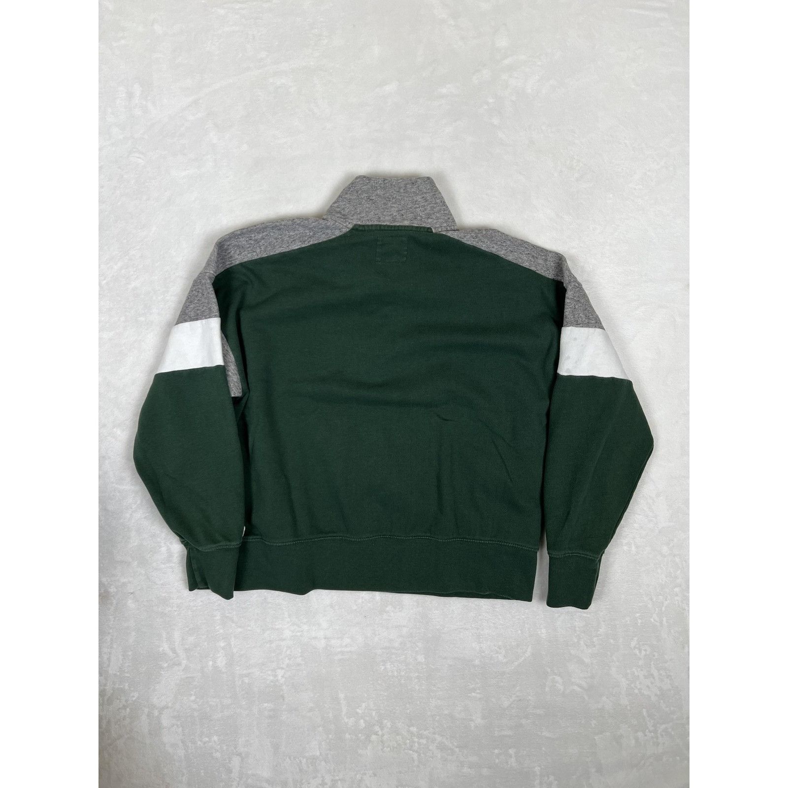 Other Michigan State Spartans Sweatshirt Women's Small Green Quart Size S / US 4 / IT 40 - 8 Thumbnail