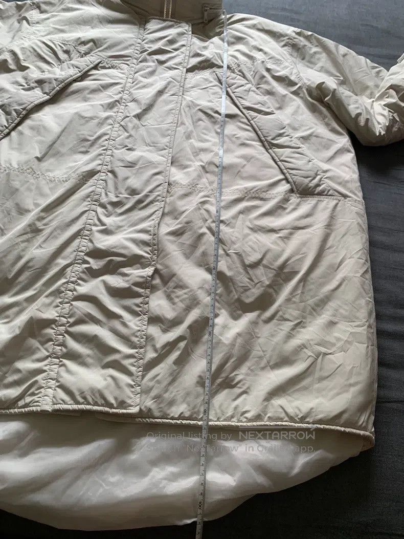 Our Legacy our legacy Fenrir Parka Size US S / EU 44-46 / 1 - 9 Thumbnail