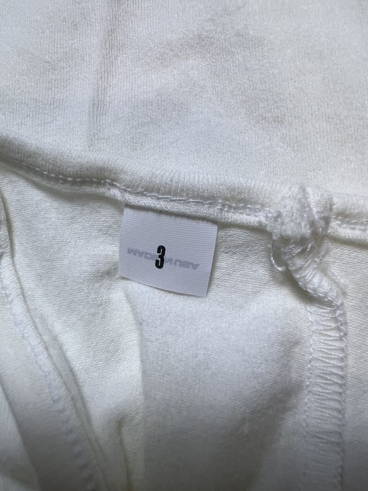 Yeezy Yeezy Wet Tank Size L / US 10 / IT 46 - 3 Thumbnail