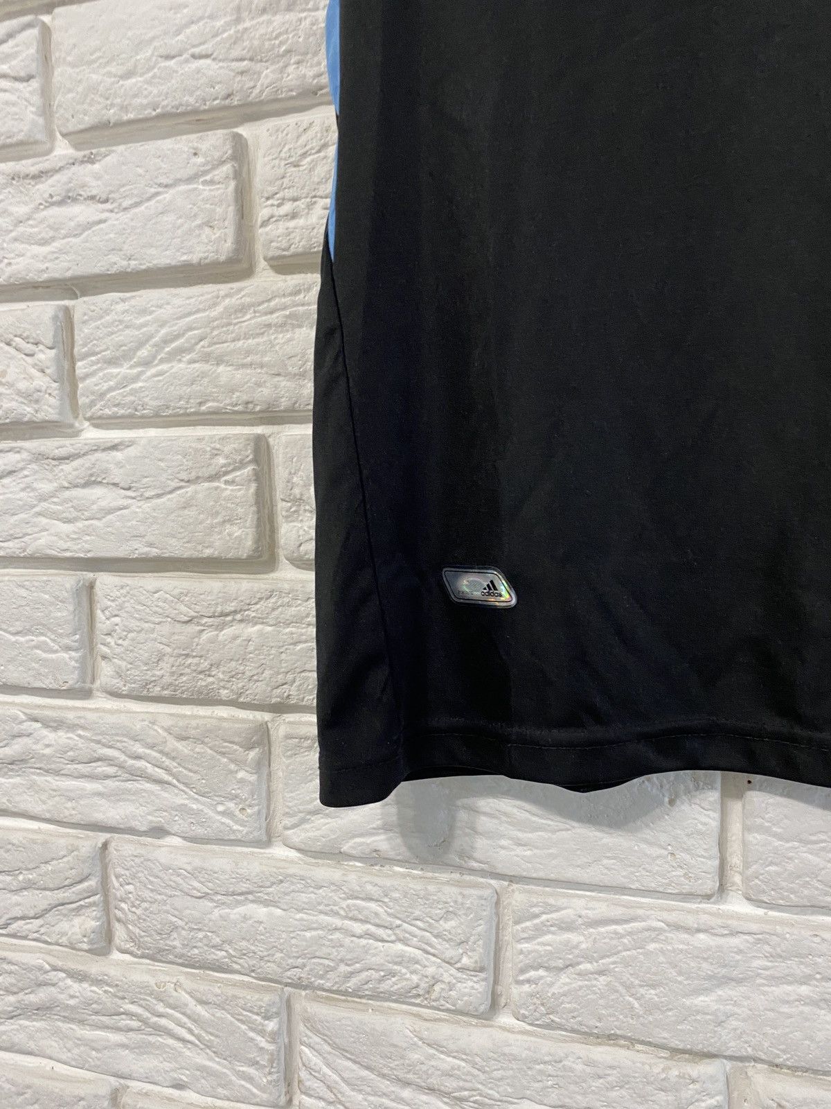 Adidas × Vintage ZANZIBAR 2000'S HOME FOOTBALL SHIRT JERSEY ADIDAS Size US M / EU 48-50 / 2 - 4 Thumbnail