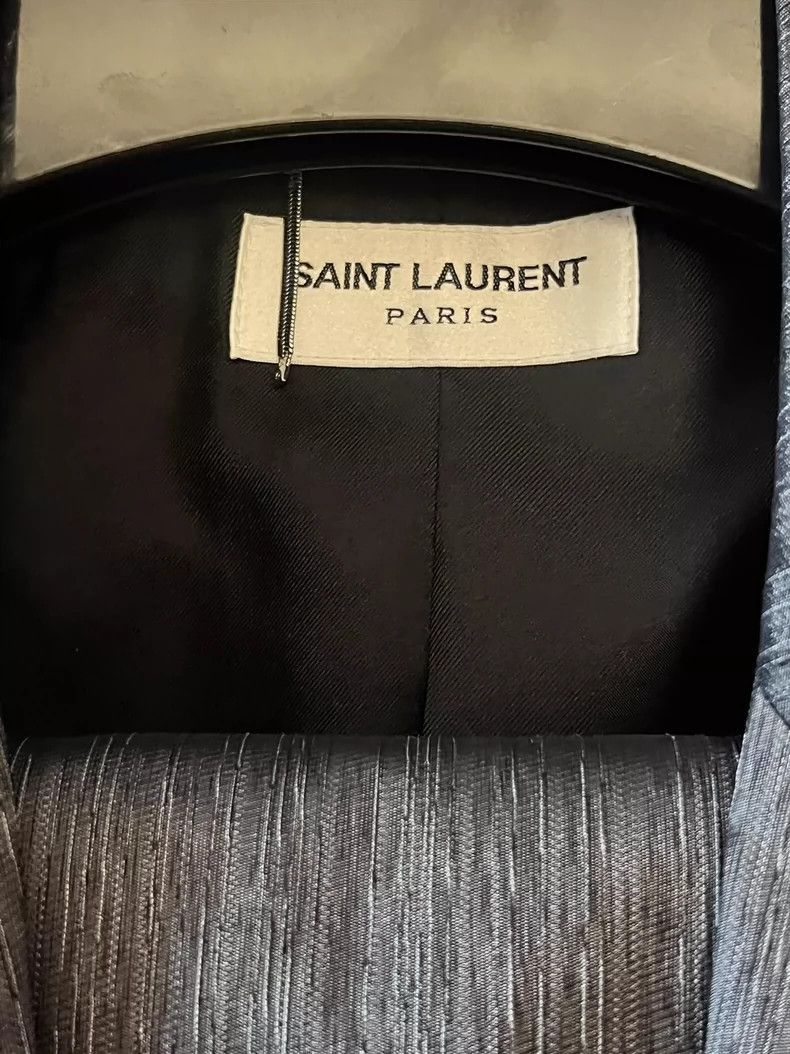Saint Laurent Paris Saint Laurent Paris Western-style clothes-2506 Size US S / EU 44-46 / 1 - 4 Thumbnail