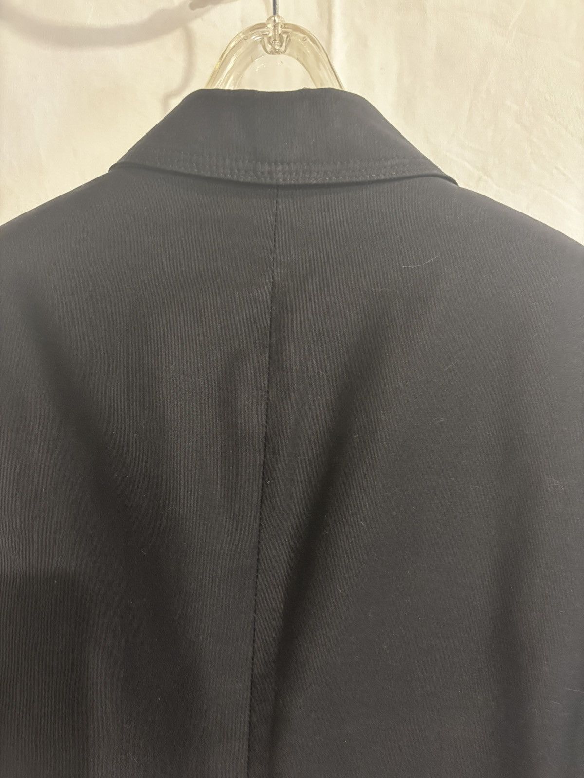 Zara Men’s Zara black Blazer.mb3970 Size 36R - 8 Thumbnail