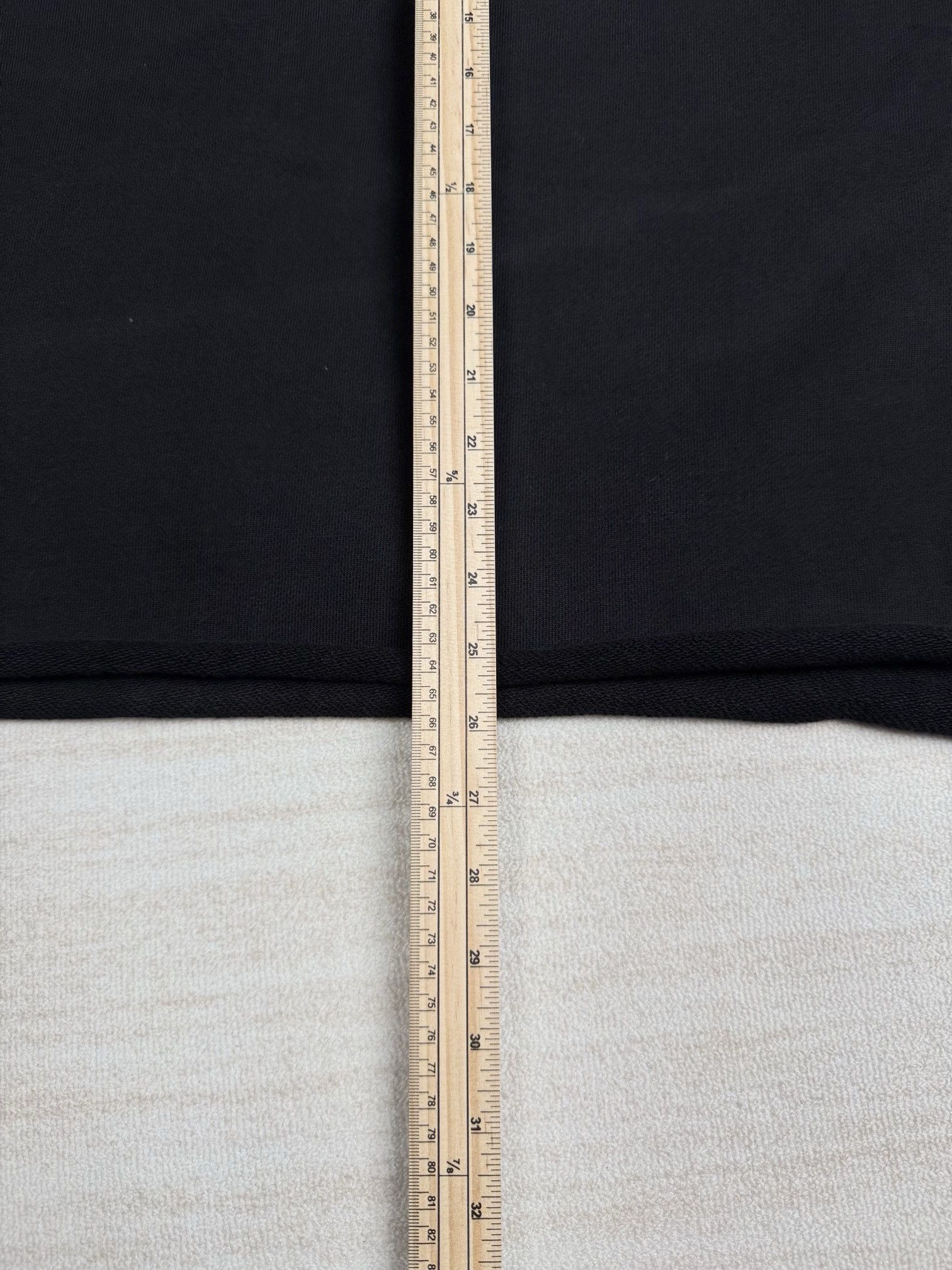 Vlone Rainstone hoodie M Size US M / EU 48-50 / 2 - 7 Thumbnail