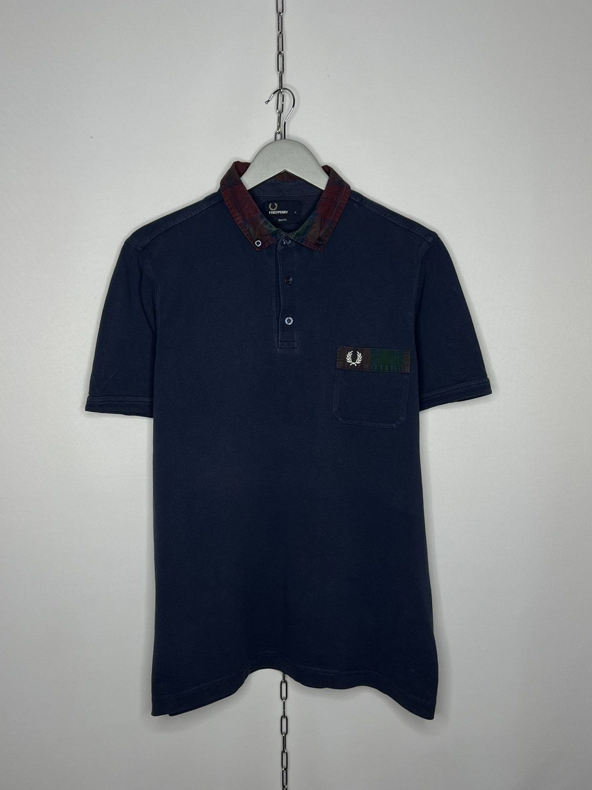 Fred Perry Clothing for Men | Grailed