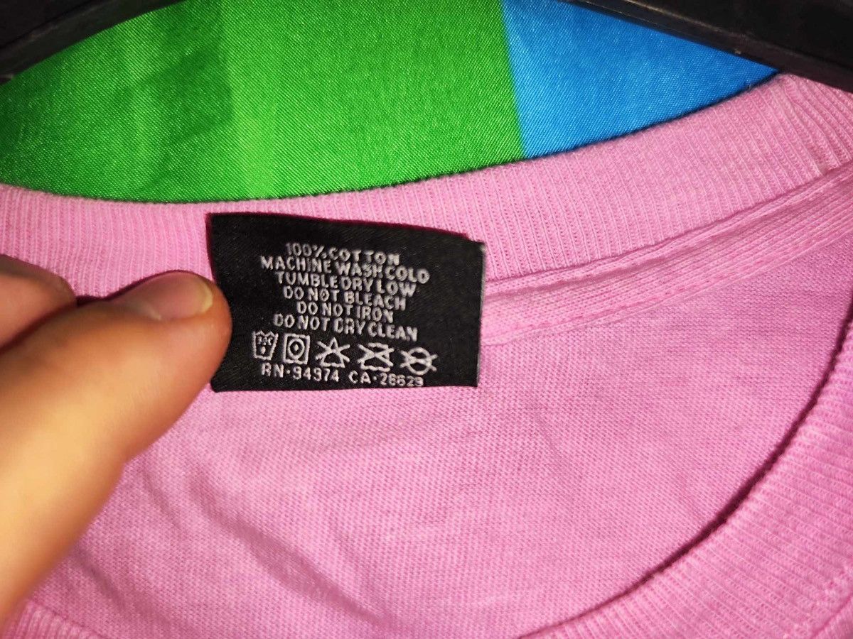 Designer × Stussy Stussy Design men’s graphic T-shirt size L Size US L / EU 52-54 / 3 - 4 Thumbnail