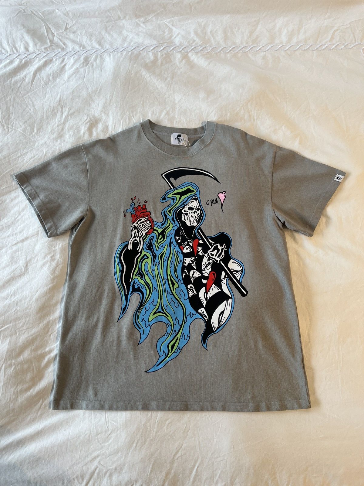 Warren Lotas Matty Boy | Grailed