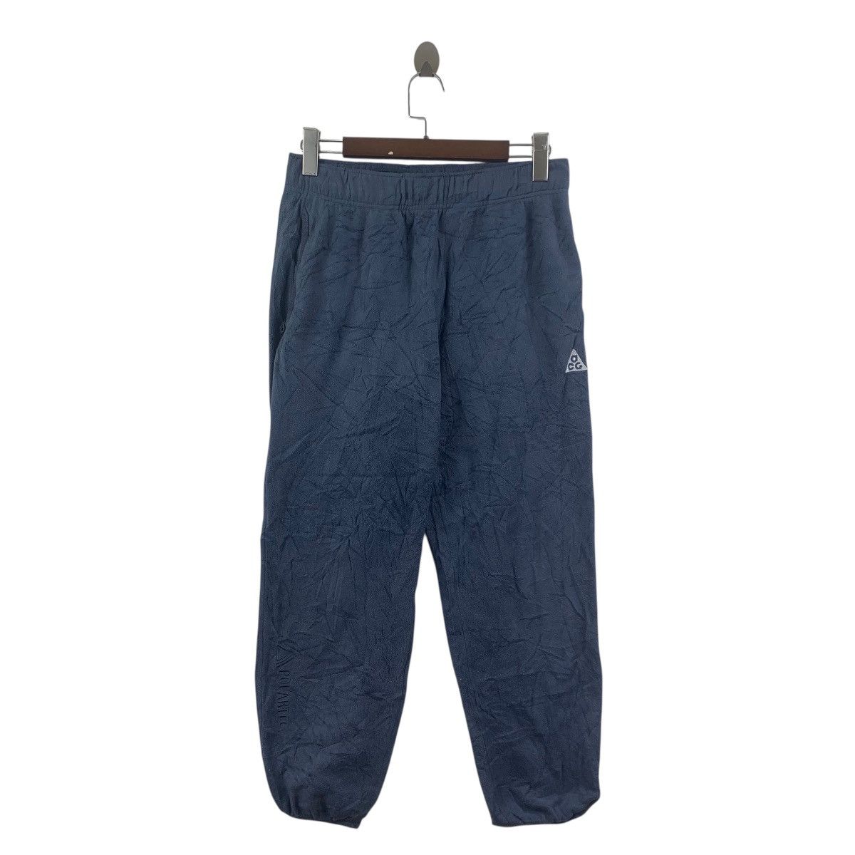 Nike ACG NIKE ACG POLARTEC Sweatpants Jogger Pants Stretch Streetwear Size US 28 / EU 44 - 1 Thumbnail