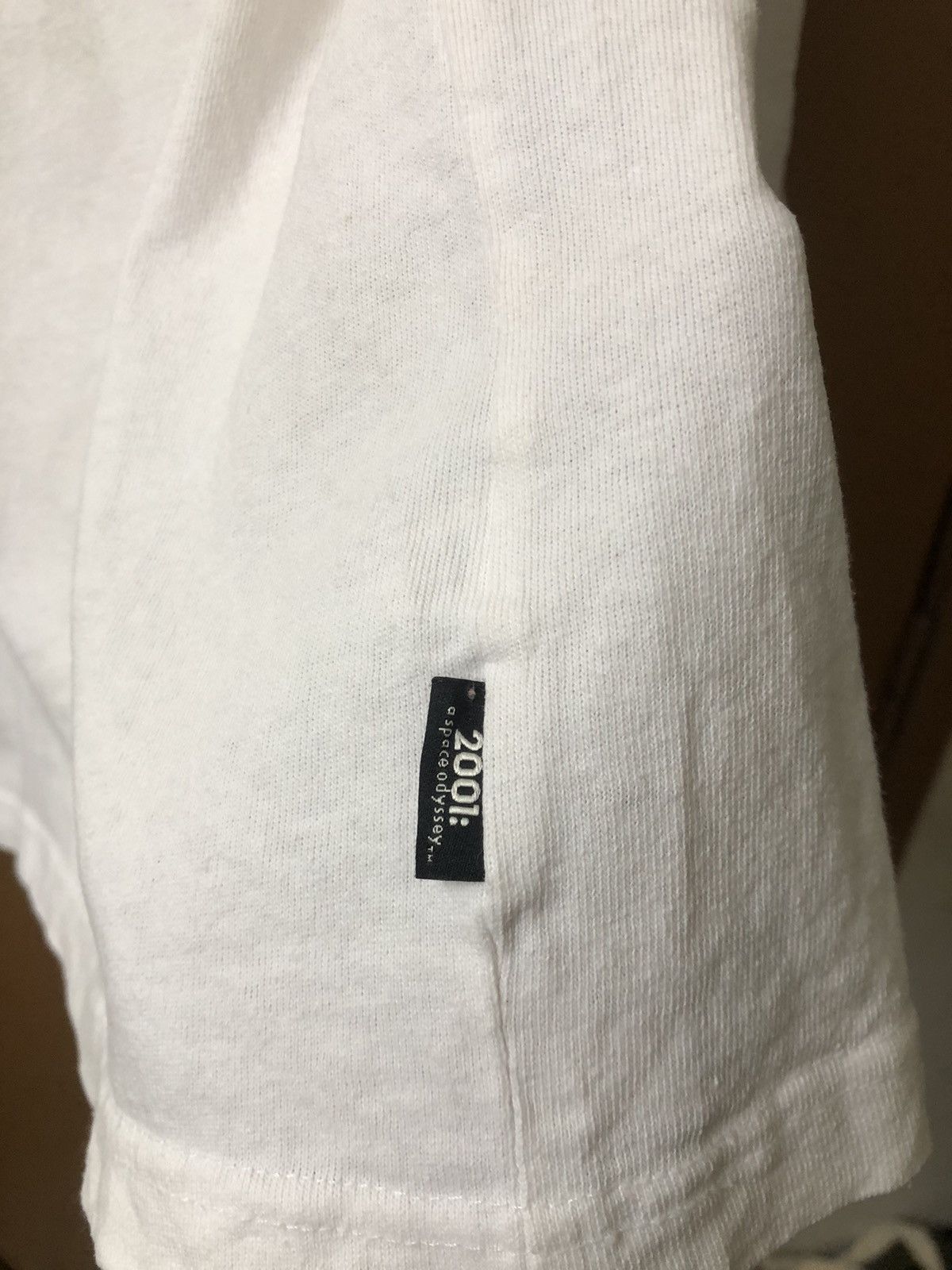 GU 2001:A space odyssey Size US XL / EU 56 / 4 - 7 Thumbnail