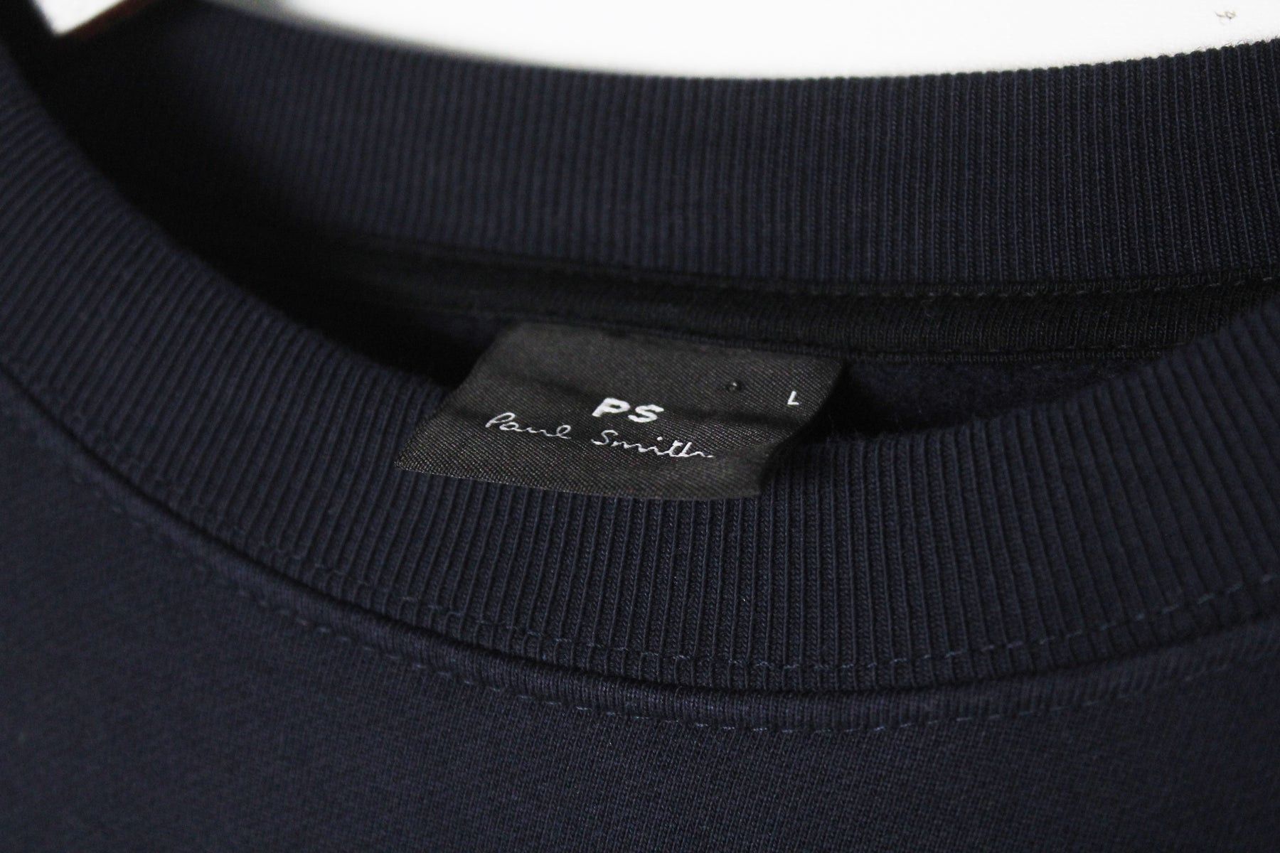 Paul Smith Paul Smith Sweatshirt Large Size US L / EU 52-54 / 3 - 4 Thumbnail