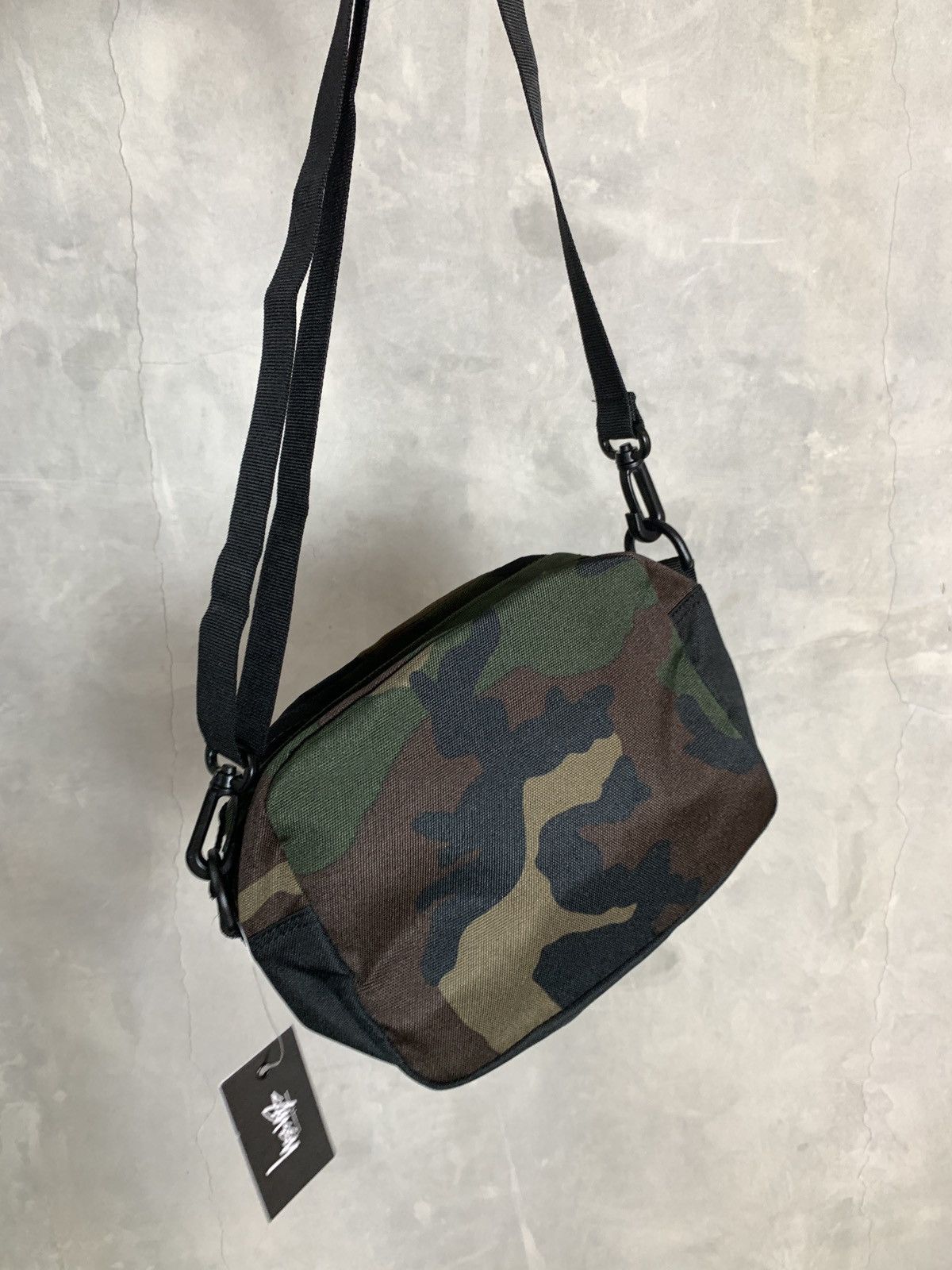 Stussy Stussy Sling Bag Size ONE SIZE - 4 Thumbnail