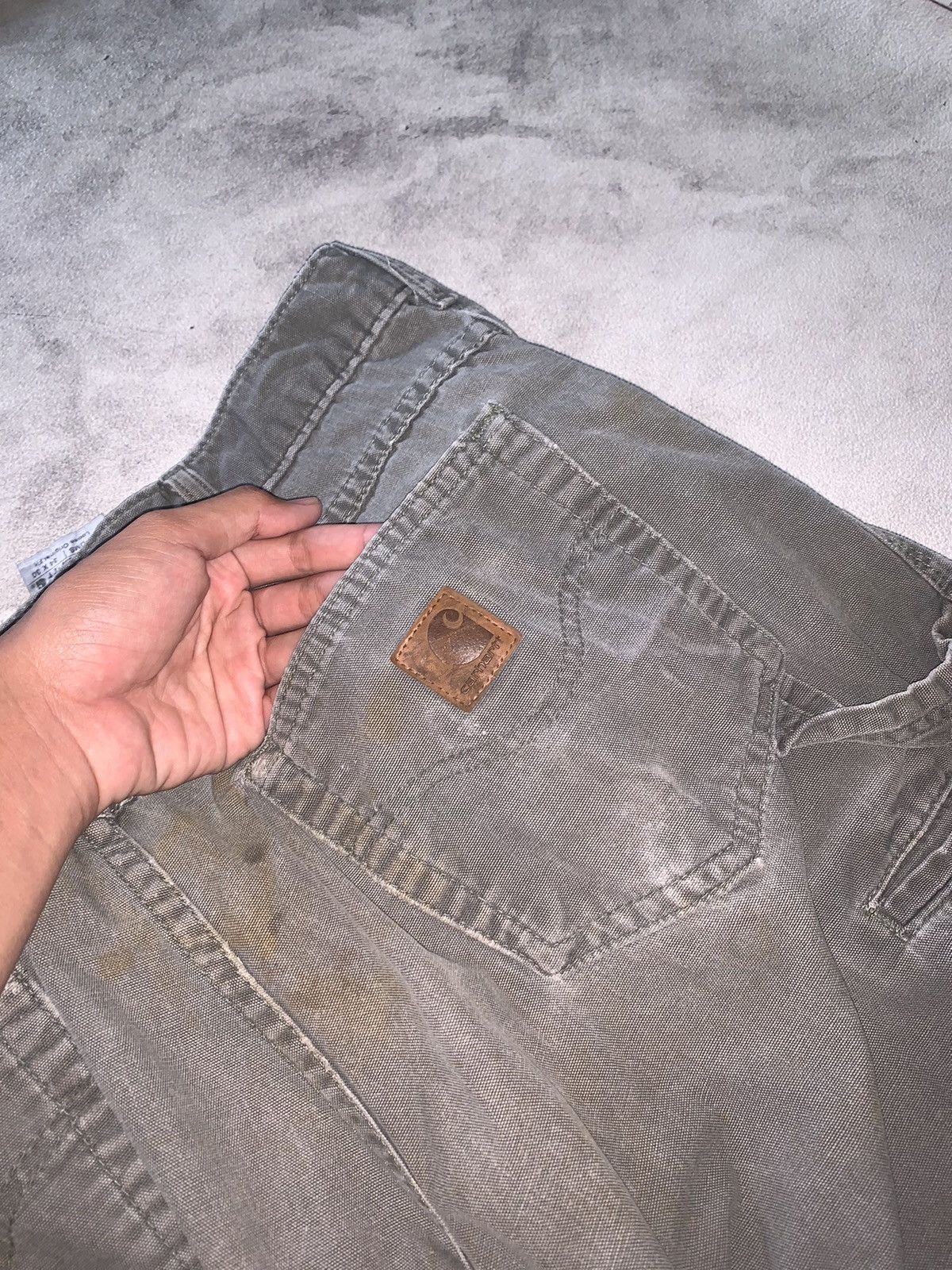 Carhartt Carhart Carpenter Size US 34 / EU 50 - 8 Thumbnail