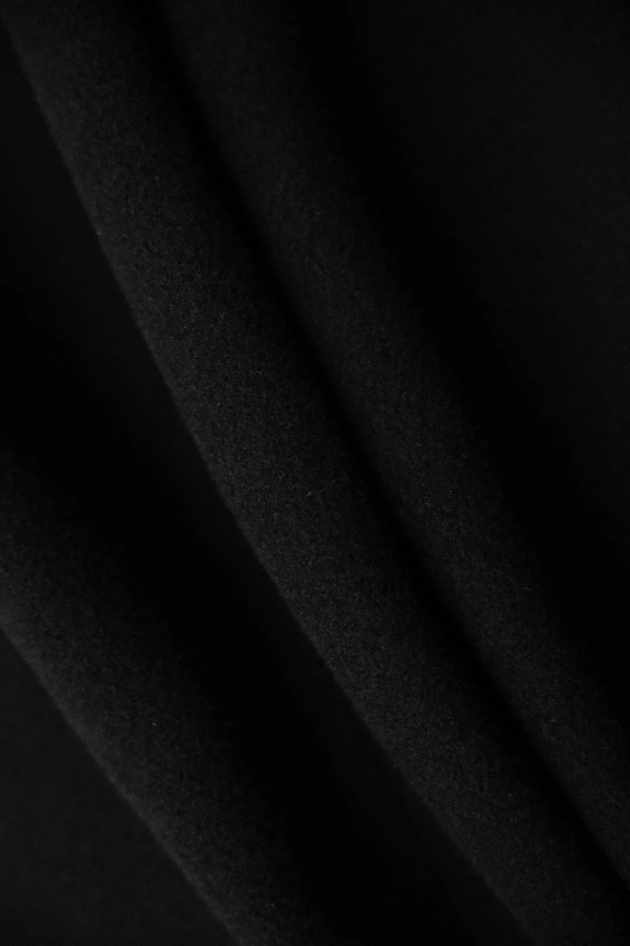 Yohji Yamamoto Yohji YS 05AW Vintage Cashmere Tulip Coat Women's Size L / US 10 / IT 46 - 9 Thumbnail