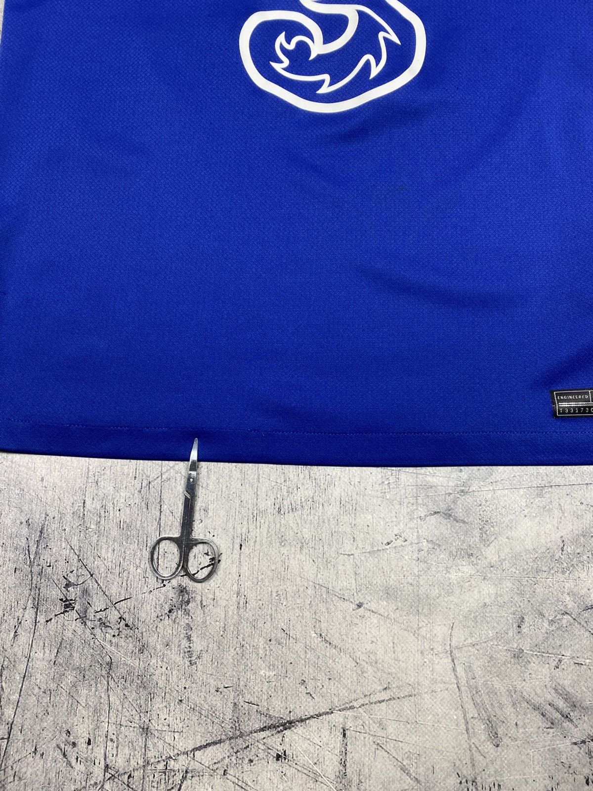 Nike Nike Chelsea 2022-23 Home Soccer Jersey Cucurella #32 S Size US S / EU 44-46 / 1 - 12 Thumbnail