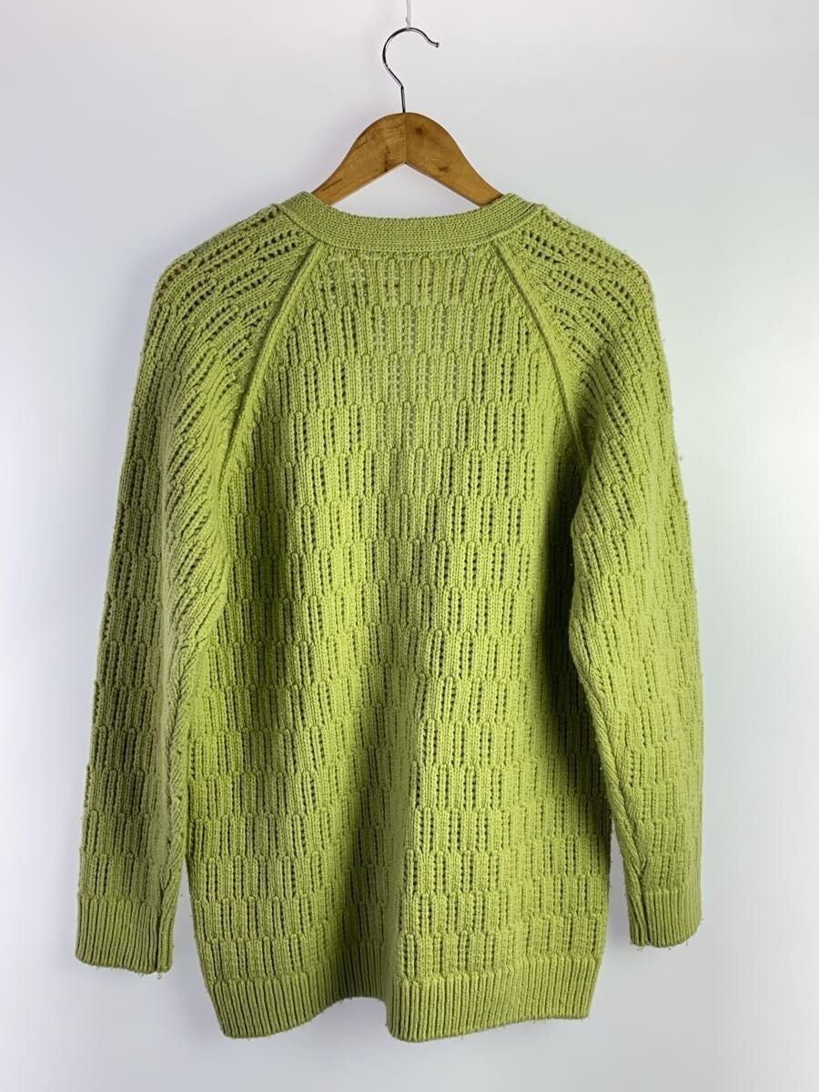 Auralee AW23 Cardigan Size US S / EU 44-46 / 1 - 2 Thumbnail