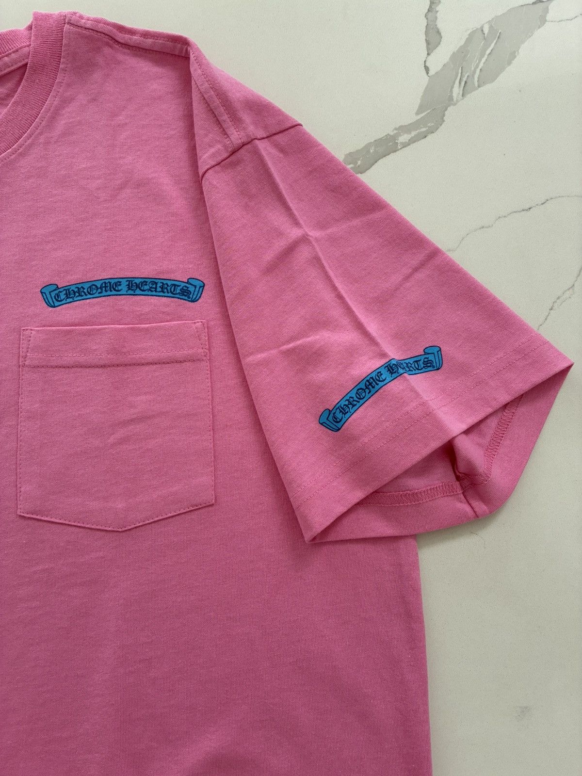 Chrome Hearts Chrome Hearts Size US XL / EU 56 / 4 - 4 Thumbnail