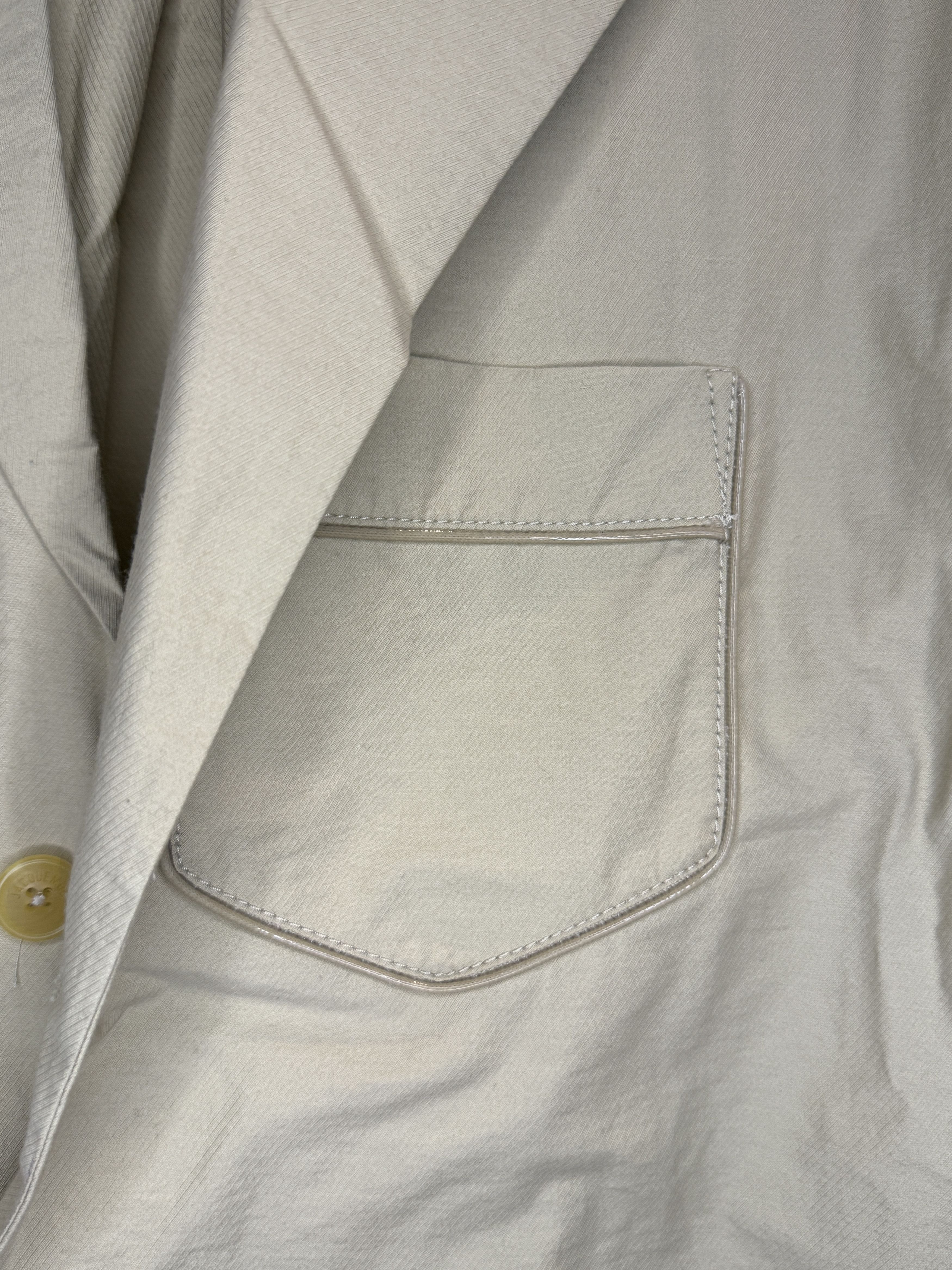 Jacquemus Casual Blazer Size 50R - 4 Thumbnail