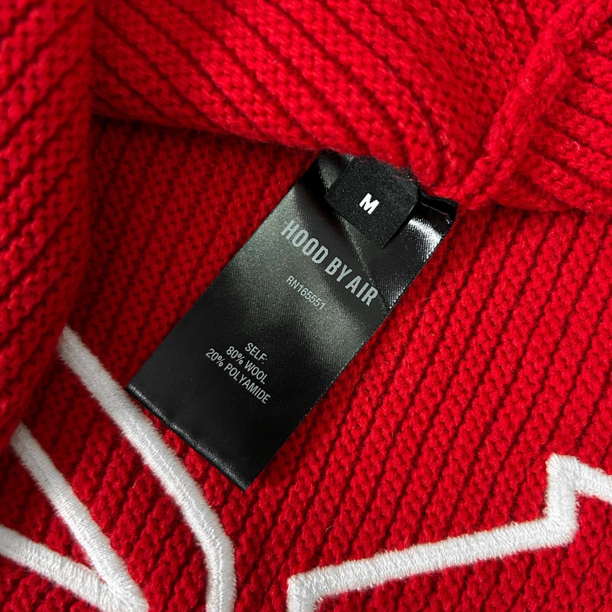 Hood By Air Hood By Air FW18 Runway Geek Vest Size US L / EU 52-54 / 3 - 6 Thumbnail