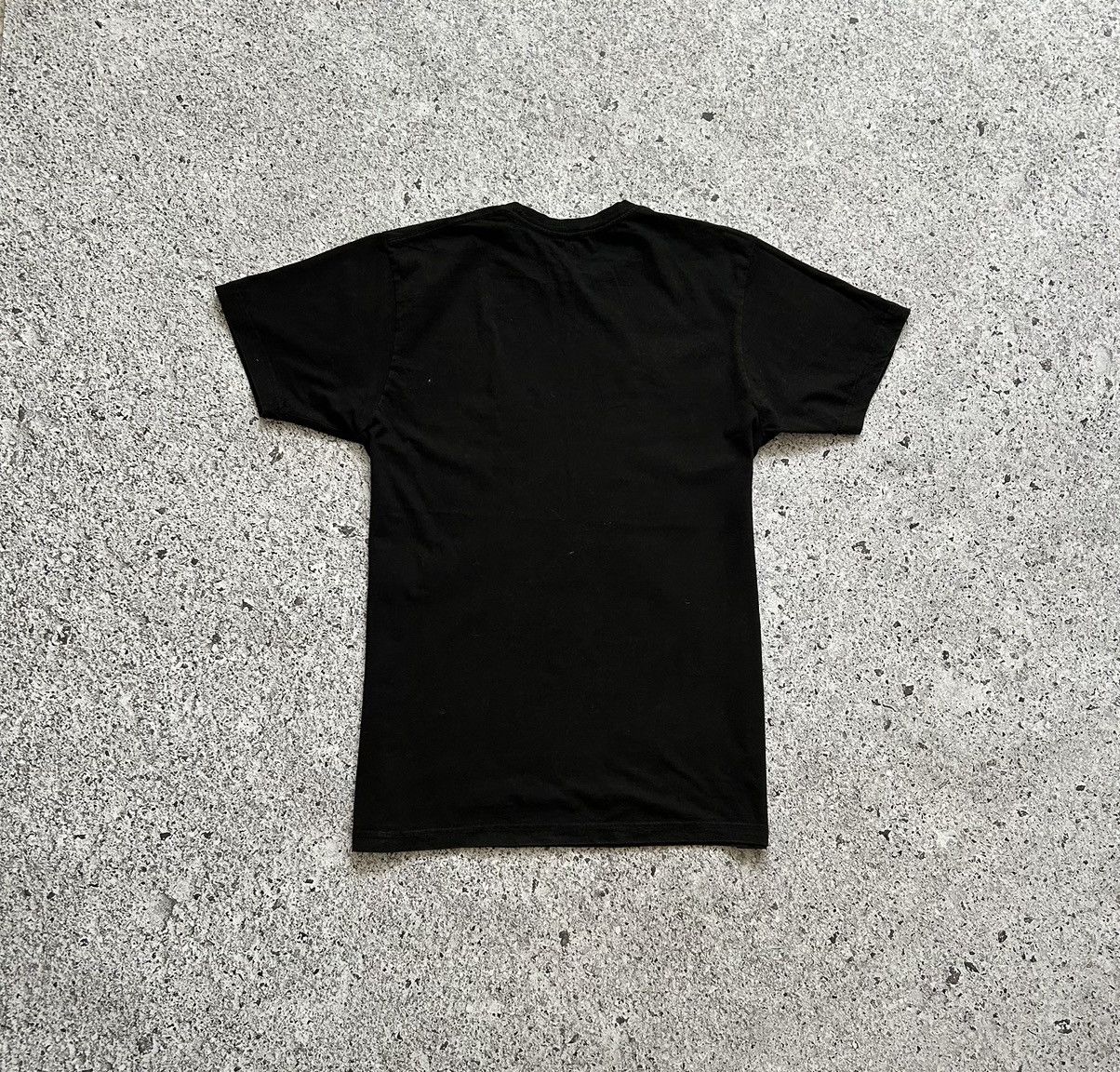 Band Tees × Vintage Vintage 2009 The Black Eyed The END Rock Band T-Shirt Size US L / EU 52-54 / 3 - 5 Thumbnail