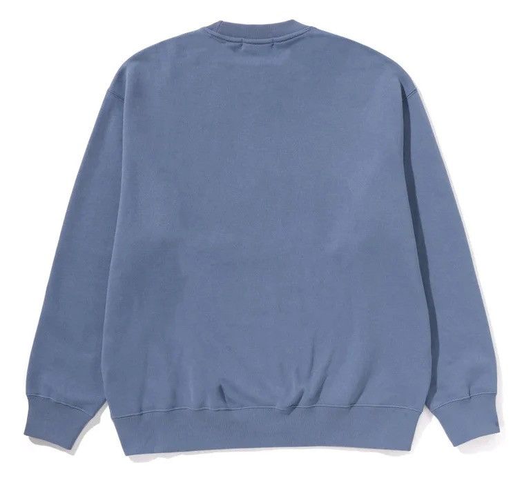 Bape Bape Crewneck Size ONE SIZE - 3 Thumbnail